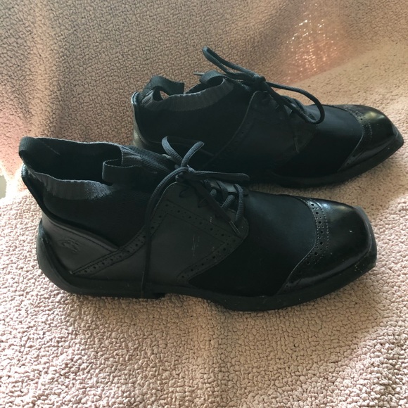 Like new men’s Fluevog loafers. Size 11